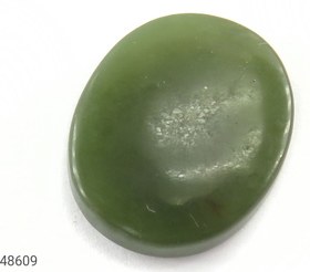 تصویر نگین یشم یمن کد 48609 