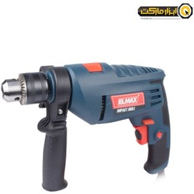 تصویر دریل پیچ گوشتی برقی الیت مدل I.D 142 ELMAX I.D 142 Drill Driver