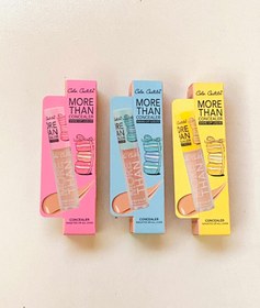 تصویر کانسیلر تایلامی 