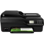 تصویر پرینتر جوهرافشان اچ پی مدل Officejet 4620 