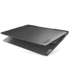 تصویر لپ تاپ گیمینگ لنوو LOQ 15IRX9 ظرفیت ۵۱۲ گیگابایت SSD با رم ۱۶ گیگابایت و گرافیک RTX 3050 
