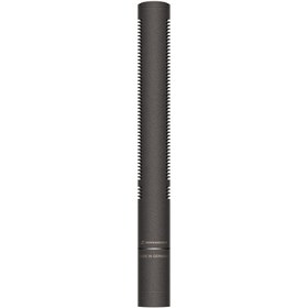 تصویر میکروفون شاتگان سنهایزر Sennhieser MKH 8060 – Short Shotgun Microphone 