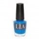 تصویر لاک تنالیته آبی لیا ویتو 87 Into The Blue Nail Polish LIA VITO NO. 087