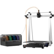 تصویر پرینتر سه بعدی Anycubic Kobra 3 Max Anycubic Kobra 3 Max