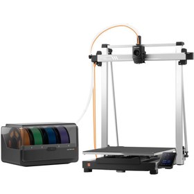 تصویر پرینتر سه بعدی Anycubic Kobra 3 Max Anycubic Kobra 3 Max