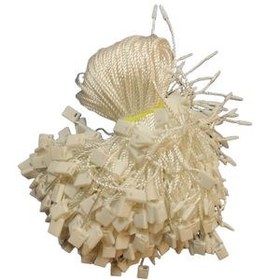 تصویر نخ اتیکت کالا مدل A++ بسته 1000 عددی 