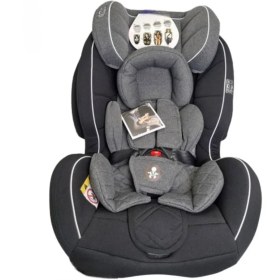 تصویر صندلی ماشین 36كیلو مدل Kabuk كاپلا Capella Capella Kabuk 36 kg Car Seat Model Code : CP36N