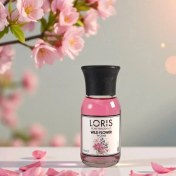 تصویر خوشبوکننده گلهای وحشی ( وایلد فلاور ) لوریس ۱۰۰ میلی لیتر ( LORIS DIFFUSER WILD FLOWER) 