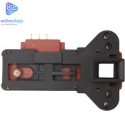 تصویر میکروسوییچ درب ماشین لباسشویی بکو-کنوود 1000 Washing machine door microswitch Beko_Kenwood 1000