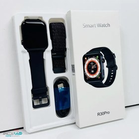 تصویر ساعت هوشمند بلک ویو مدل Blackview R30PRO Blackview R30PRO Smart Watch