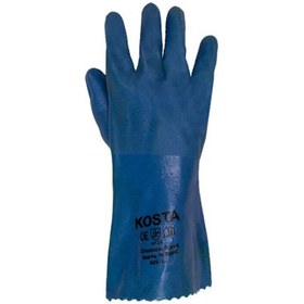 تصویر دستکش ضد اسید KOSTA 4121 