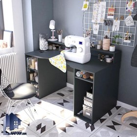 تصویر میز گیمینگ SDJ433 