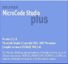تصویر PIC BASIC PRO 3.0 