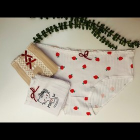 تصویر شورت میو 