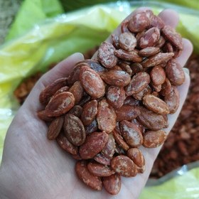 تصویر تخمه ژاپنی جابانی کیفیت خوب (یک کیلو) 