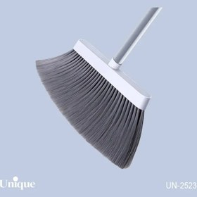 تصویر جارو و خاک انداز یونیک مدل UN-2523 