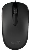 تصویر ماوس جنیوس مدل DX-120 Genius DX-120 Mouse