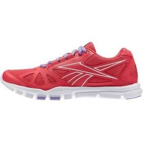 تصویر کفش مخصوص دویدن زنانه ریباک مدل Yourflex Trainette RS 6.0 کد M45164 Reebok Yourflex Trainette RS 6.0 M45164 Running Shoes For Women