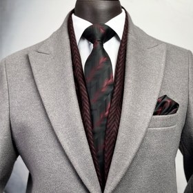 تصویر کراوات سوپرلوکس vks34 