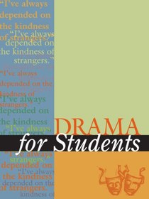 تصویر دانلود کتاب Drama For Students: Presenting Analysis, Context, and Criticism on Commonly Studied Dramas. Volume 22 31st کتاب انگلیسی نمایشنامه برای دانش آموزان: ارائه تحلیل، زمینه و نقد درام هایی که معمولاً مورد مطالعه قرار می گیرند. جلد 22 31st