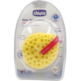 تصویر لیف اسفنجی چیوکو chioco - 