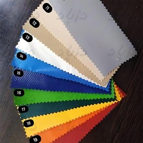 تصویر سایبان زنجیری (2.5*4) 