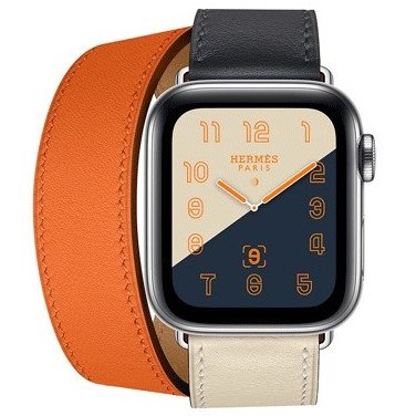 Apple watch clearance hermes s4