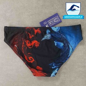 تصویر مایو اسلیپ مردانه دلفینا 2 