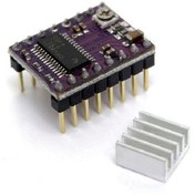 تصویر ماژول DRV8825 DRV8825