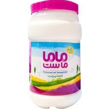 تصویر ایساتیس ماما ماست 600 گرم 