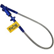 تصویر گیره مشکل گشا فیکس تاپ تولز مدل چراغ دار کد TM-60 