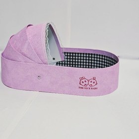 تصویر باکس گل نوزادی 