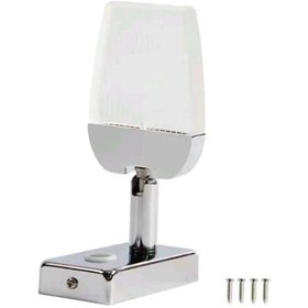 تصویر چراغ مطالعه کمپر مدل Aj-733 