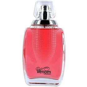 تصویر ادو پرفیوم مردانه ماریاژ مدل Venom Maryaj Venom Eau De Parfum For men