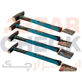 تصویر چکش مهندسی 300 گرم STA 