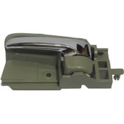 تصویر دستگیره داخلی جلو چپ لیفان 620 