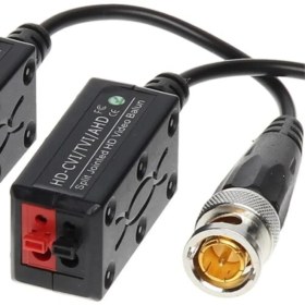 تصویر ویدیو بالن تا ۵مگا passive video balun