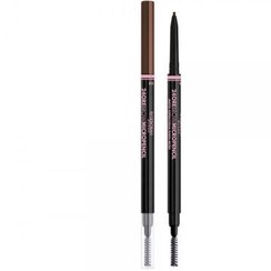 تصویر مداد ابرو میکرو 24ore brow micro pencil دبورا شماره02 