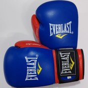 تصویر دستکش بوکس اورلست چرم 