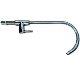 تصویر دستگاه تصفیه آب خانگی AQUA CLEAR ایرانی ۷ مرحله‌ای با فیلتر ممبران، مینرال و آلکالاین 