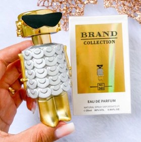 تصویر پاکو رابان فیم برند کالکشن کد 365 Brand collection no.365 Paco Rabanne Fame