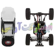 تصویر قطعات ماشین کنترلی WLtoys مدل 12429 فابریک و آکبند 
