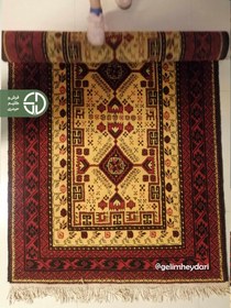 تصویر قالیچه دستباف مدل بلوچ کد 139900 Balouch rug