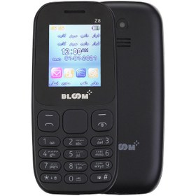 تصویر گوشی بلوم پلاس Z8 | حافظه 32 مگابایت BLOOM Plus Z8 32 MB