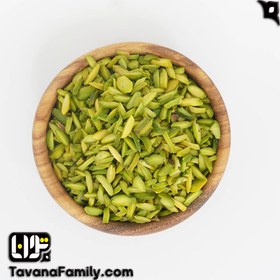 تصویر خلال پسته قزوین ۱۰۰ گرم 