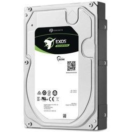 تصویر هارد اینترنال سیگیت مدل Exos 7E8 ST6000NM024A ظرفیت 6 ترابایت Internal HDD Seagate Exos 7E8 ST6000NM024A 6TB