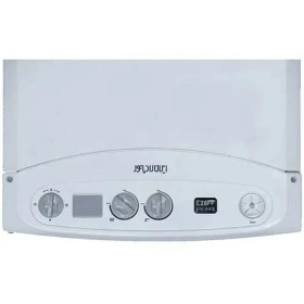 تصویر پکیج شوفاژ دیواری ایران رادیاتور مدل L24FF 