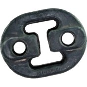 تصویر لاستیک نگهدارنده اگزوز جلو ام وی ام ۵۳۰ و ۵۵۰ 