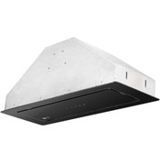 تصویر هود درسا مدل ژینا DH1405 سایز 80 Dorsa Hood Model Zhina