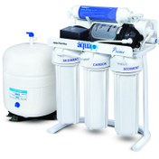 تصویر دستگاه تصفیه آب آکواجوی پرایم ا Aquajoy Prime water purifier Aquajoy Prime water purifier